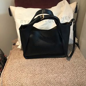 Stella McCartney Logo bag